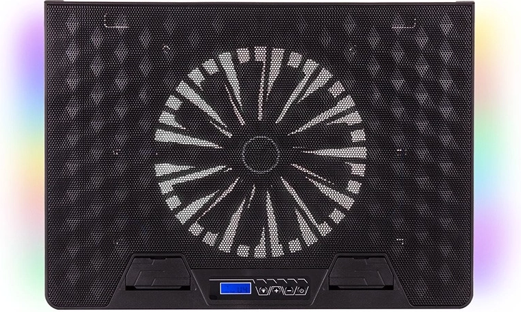Ventilateur 185 mm performant et silencieux