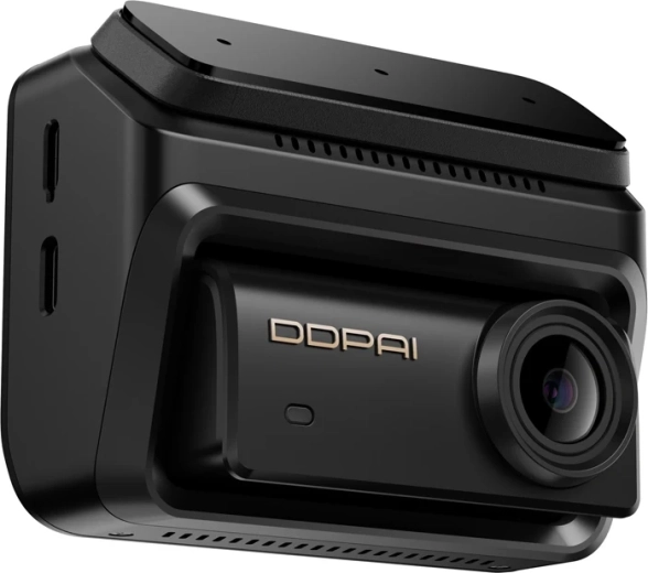 Dual HDR et angles de vision larges pour une meilleure lisibilité de la scène