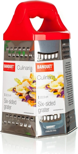 Six faces, possibilités infinies