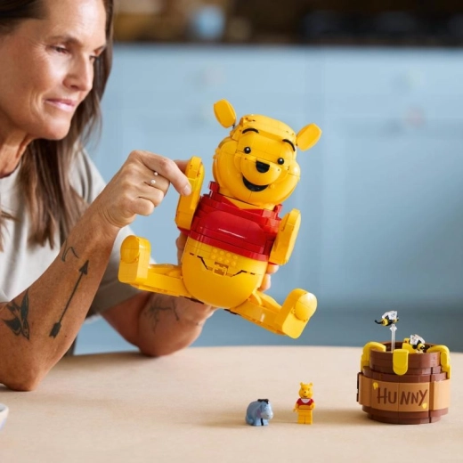 Conçu pour les fans adultes et les collectionneurs