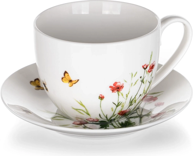 Compatible lave-vaisselle et micro-ondes