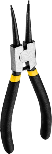 Poignées ergonomiques et antidérapantes