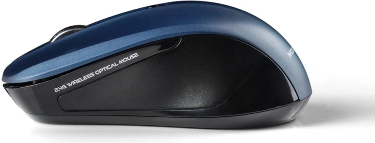 Forme ergonomique et surface agréable