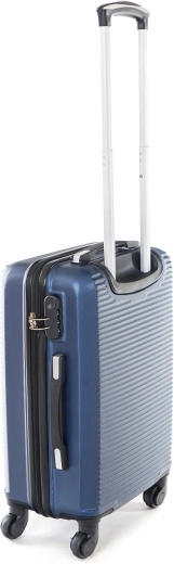 Rangement sécurisé avec cadenas à combinaison