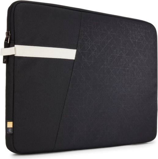 Case Logic Ibira housse pour ordinateur portable 15,6" noire