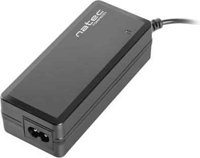 Adaptateur compact pour les déplacements