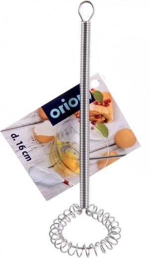 Poignée confortable et rangement facile