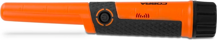 Détection 360° et localisation précise