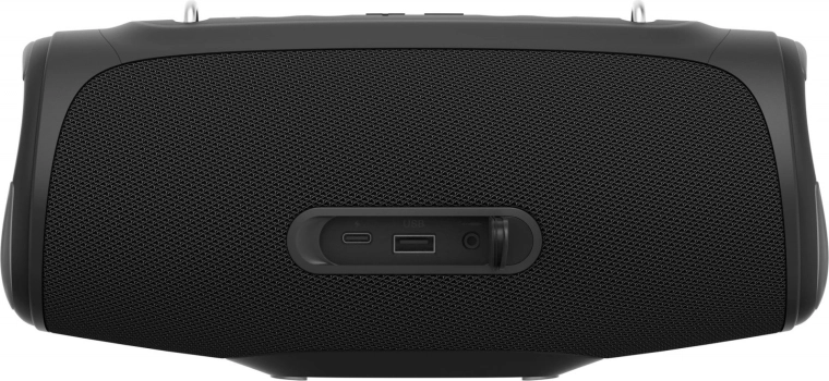 Longue autonomie et powerbank