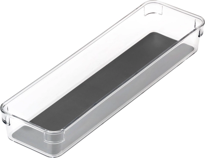 Insert antidérapant pour plus de stabilité