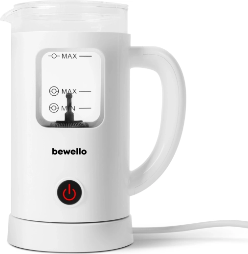 Commande facile à un bouton