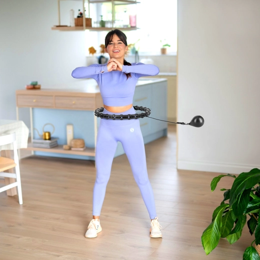 Plots de massage pour confort et efficacité