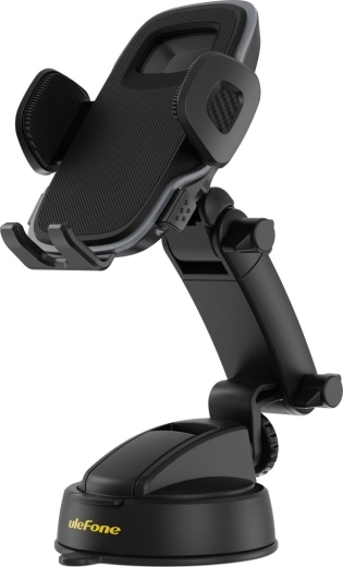 Bras télescopique à large plage de réglages