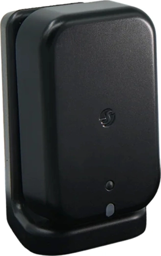 Shelly Presence Gen4 capteur de présence mmWave noir
