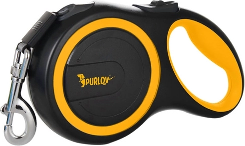 Sangle résistante et mousqueton métallique