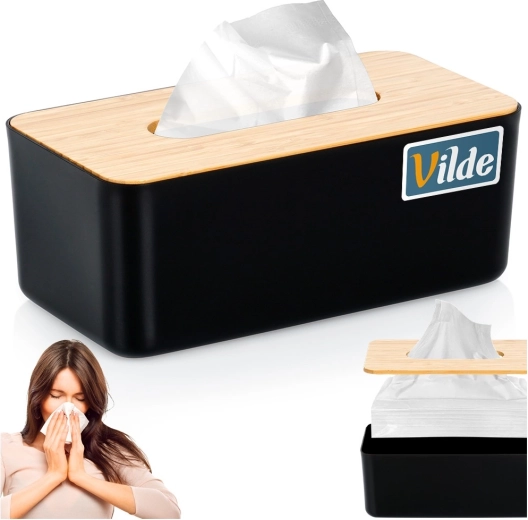 Distribution pratique et hygiénique