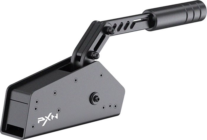 Structure en aluminium résistante aux fortes sollicitations