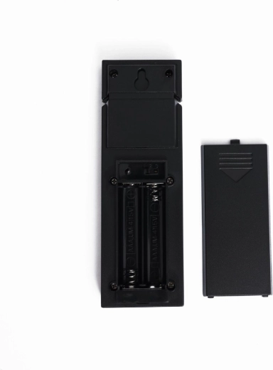 Alimentation simple et installation rapide