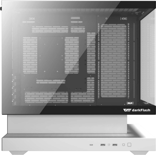 Connectivité moderne à portée de main
