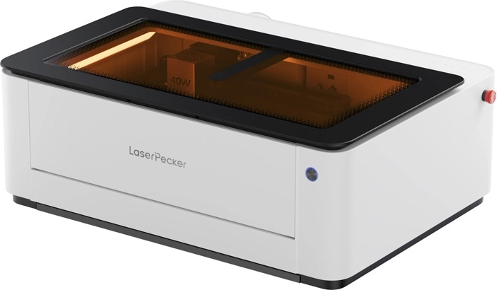 Double positionnement avec caméra HD 12 MP/6K