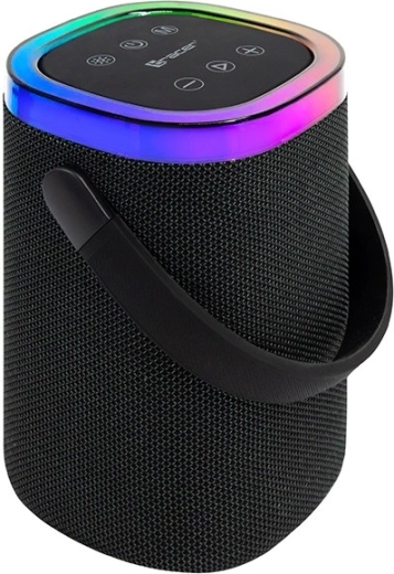 Bluetooth 5.3 et stéréo TWS