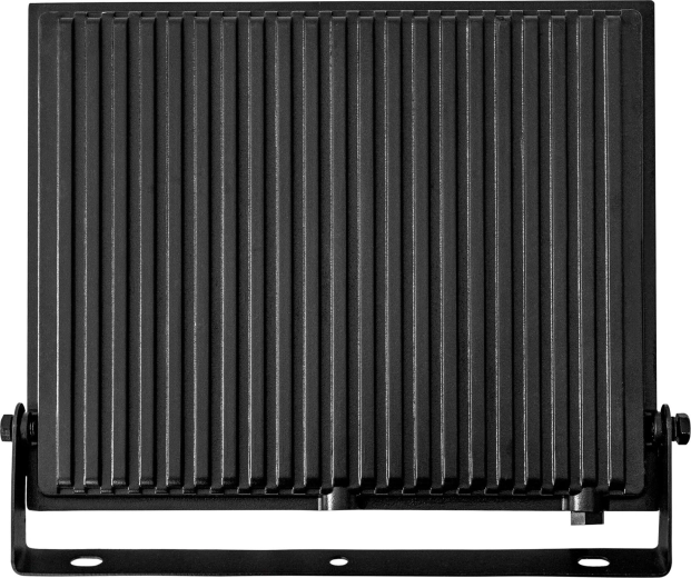 Construction robuste avec dissipation thermique et IP65