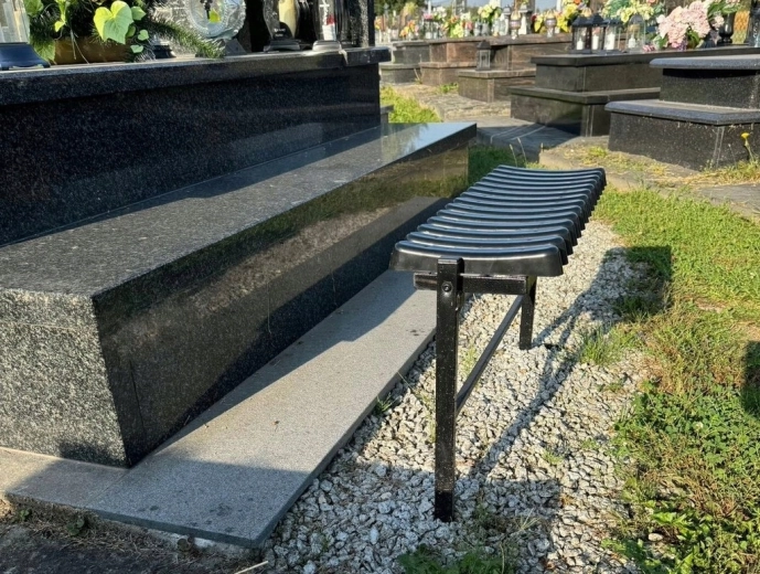 Ancrage sécurisé et grande stabilité