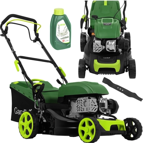 Moteur OHV 149 cm³ puissant et longue durée de vie