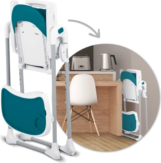 Design pliable et déplacement aisé