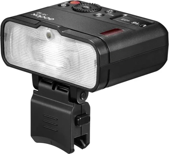 Kit de macro-flashs Godox MF12-K2