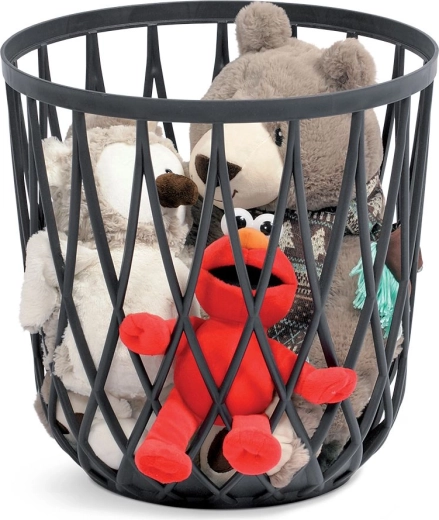 Excellente ventilation et visibilité du contenu