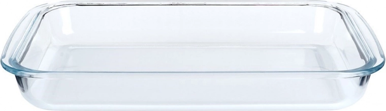 Verre borosilicaté résistant