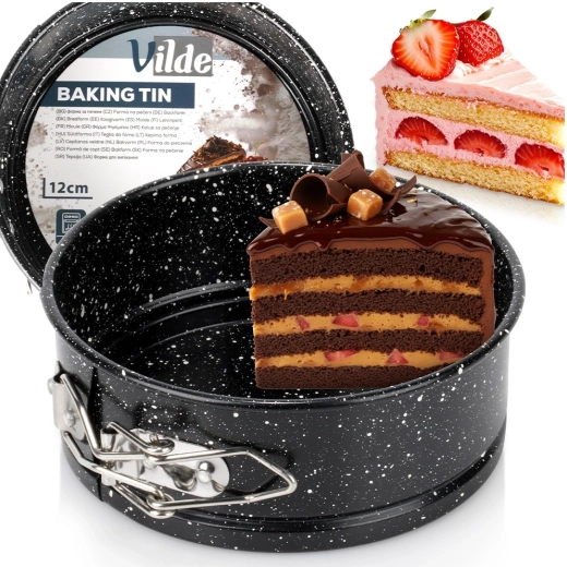 Revêtement granit antiadhésif