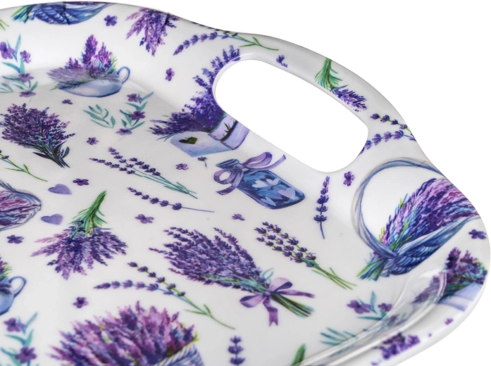 Mélamine légère et résistante