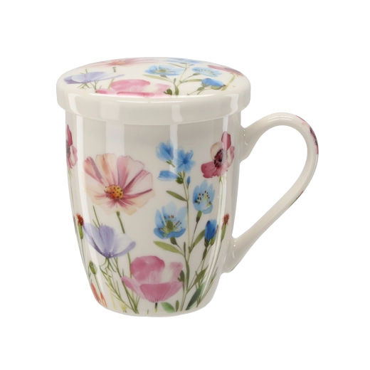 Design floral élégant