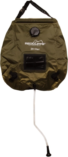 Adaptée aux voyages et au jardin