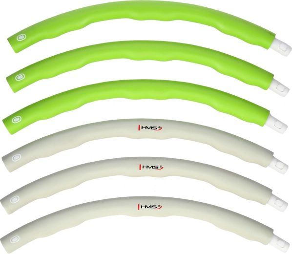 Bosselets de massage pour une combustion efficace