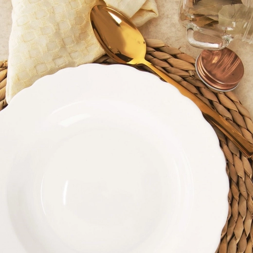 Résistante et facile d’entretien