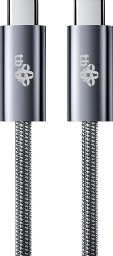 Câble USB-C vers USB-C 3.0 100 W 1 m noir