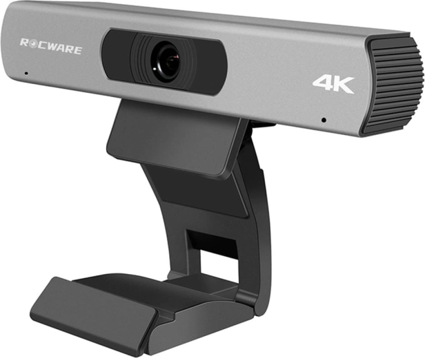 Image 4K et vue ultra grand-angle 120°