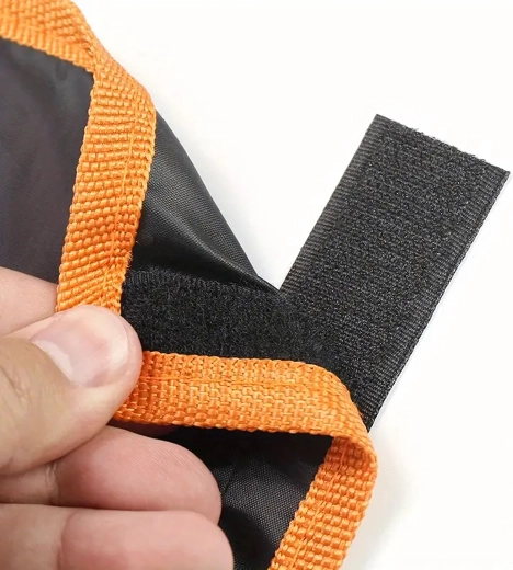 Fixation solide et rapide