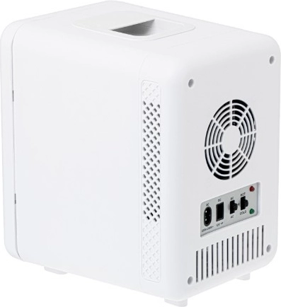 Alimentation secteur et voiture