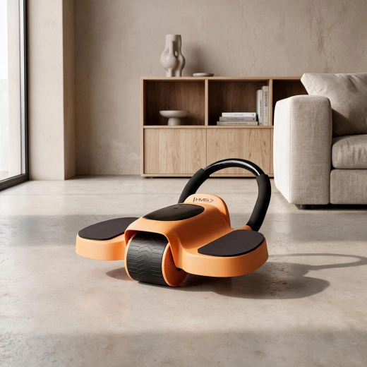 Soutien stable et confort pendant les exercices