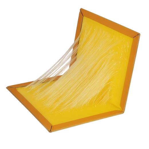 Utilisation simple et hygiénique