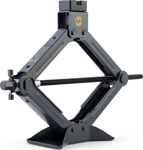 Course 130–390 mm pour le changement de roues