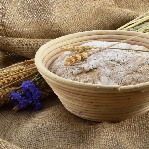 Taille idéale pour la cuisson maison