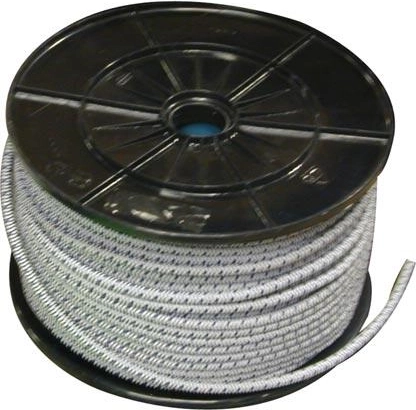 Sandow élastique 5 mm, longueur 100 m