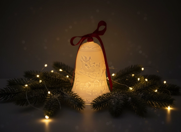 Design élégant en céramique avec relief