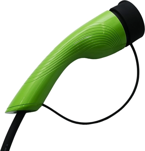 Standard UE Type 2 pour une large compatibilité