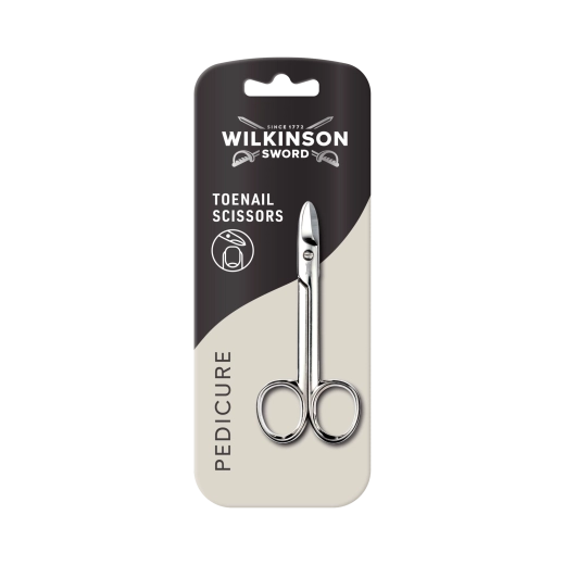 Ciseaux à ongles de pédicure Wilkinson